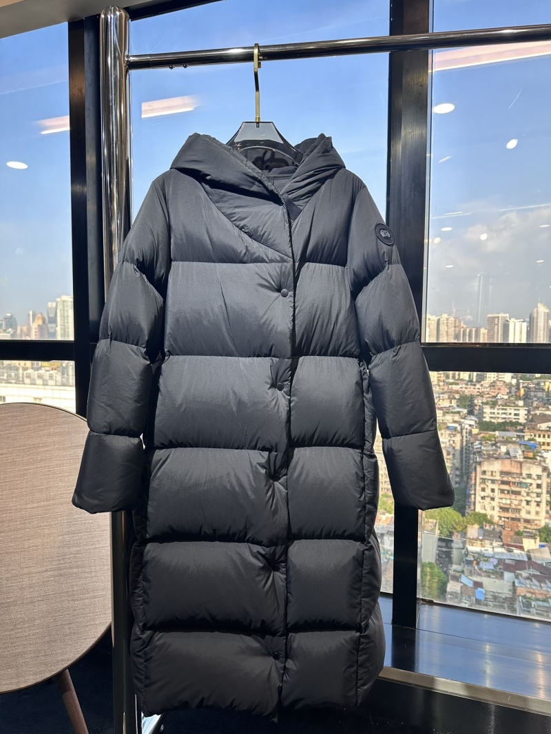 Moncler Down Coat